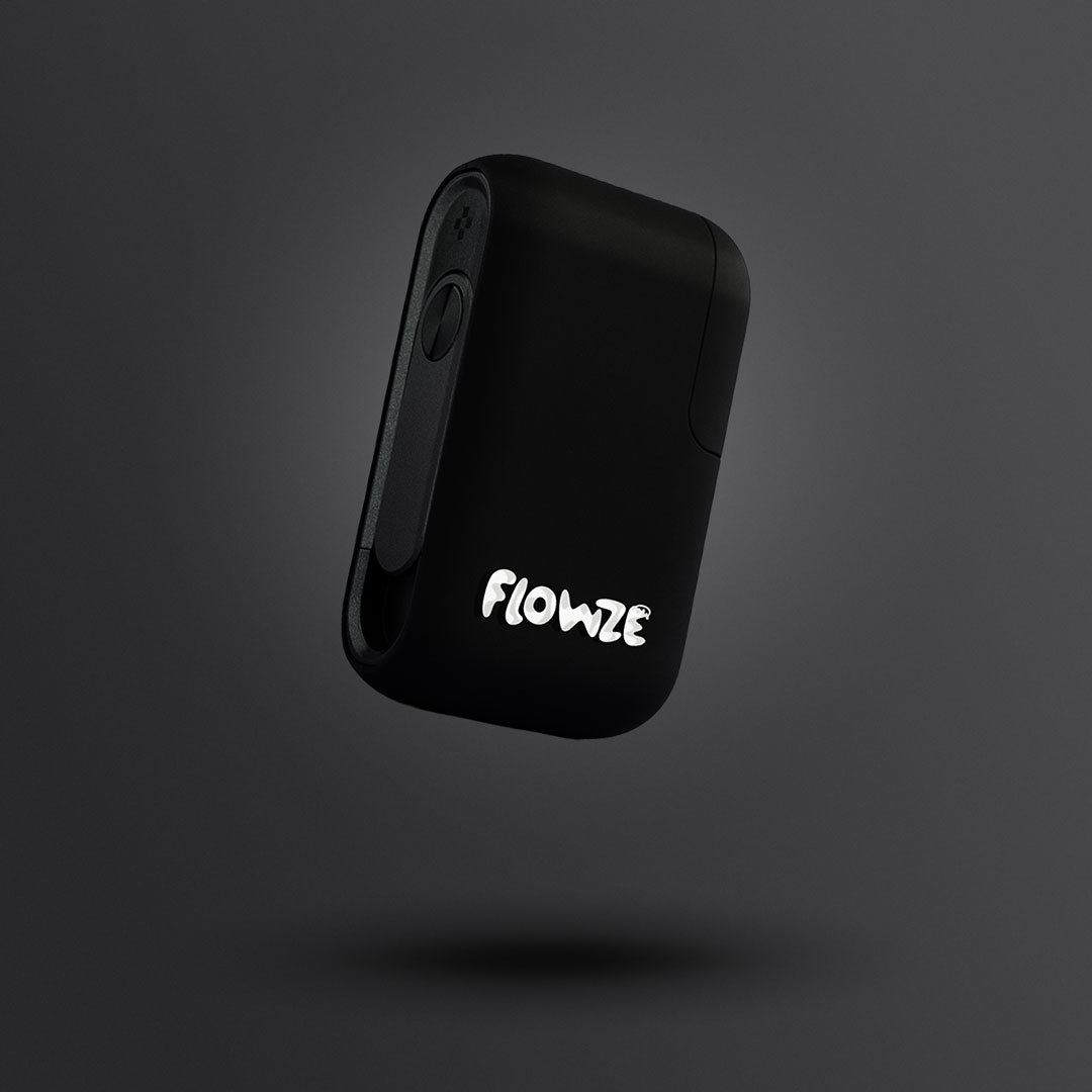 Flowze™ Spray + 1 Pod