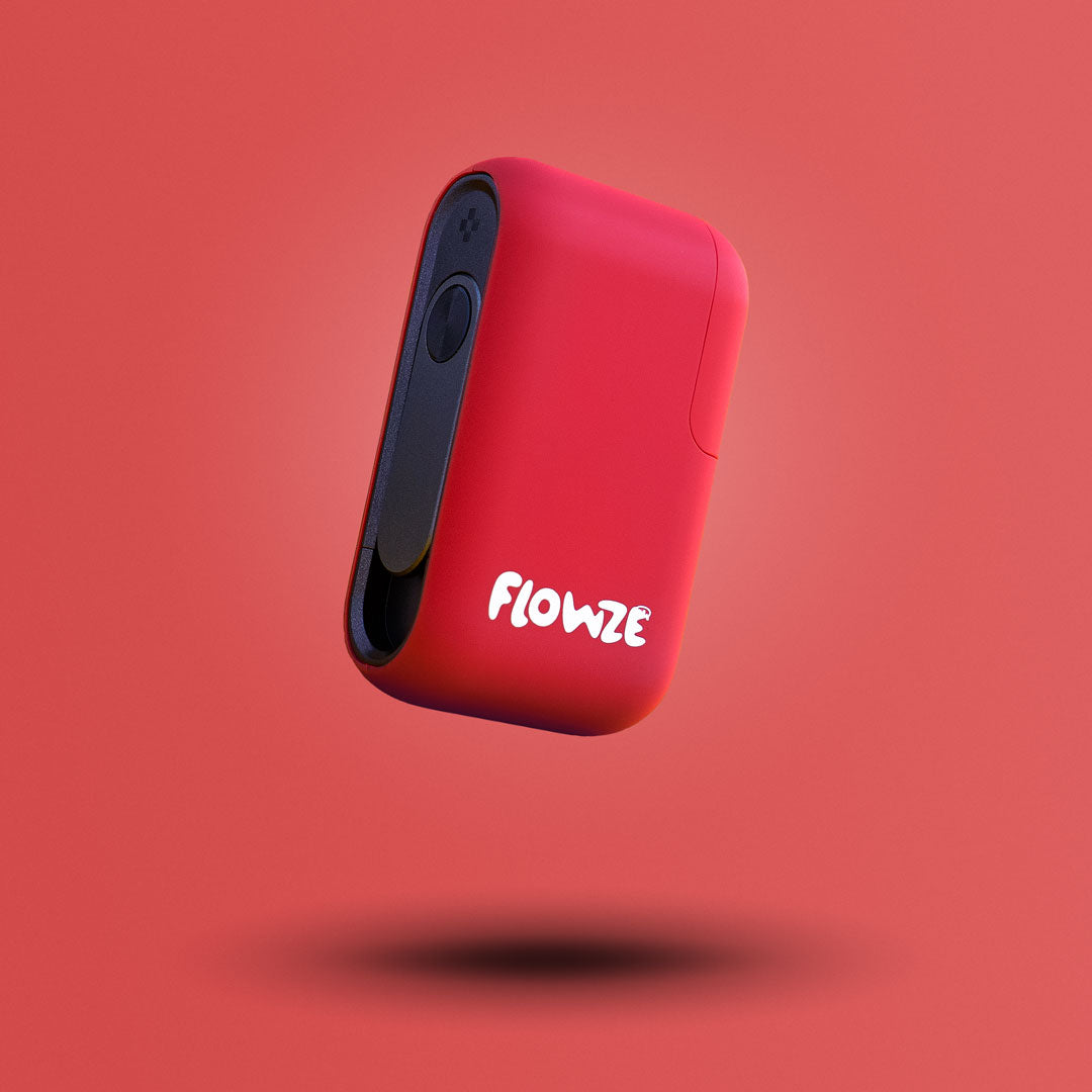 Flowze™ Spray + 1 Pod