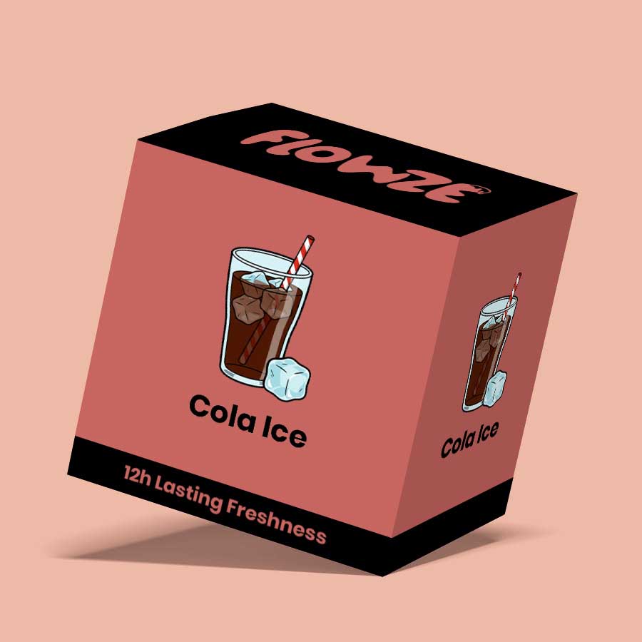 Cola Ice Pod
