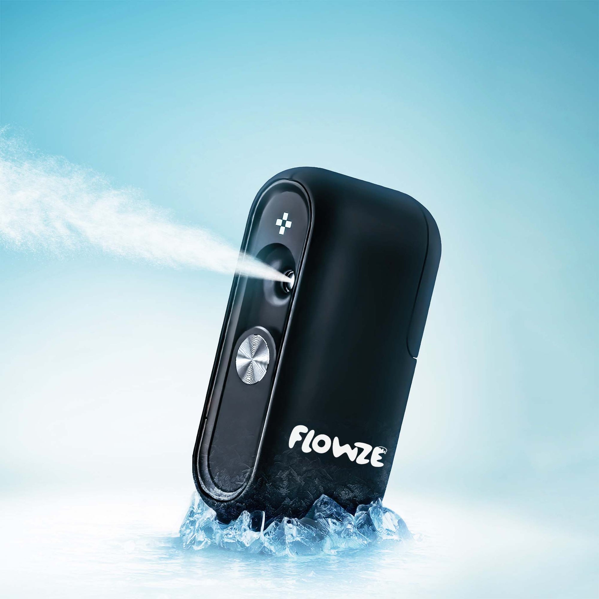 Flowze™ Spray + 6 Pods (5+1 Free)